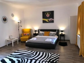 9 Central Residence Braşov